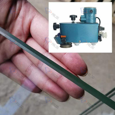 110/220V Mesin pemotong listrik portabel kecil yang cocok untuk pengolahan batu, keramik, kaca, mudah dioperasikan