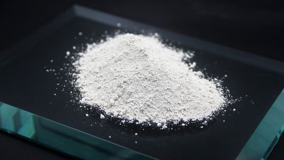 White Cerium Glass Polishing Powder Brightness Fast Polishing Speed