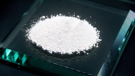 Cerium Oxide Glass Polish Powder Precious Rare Earth Powder 5kg / Bag