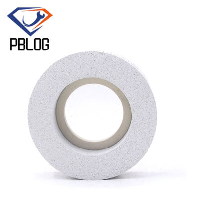 CE-3 Kecepatan Tinggi Polishing Wheel Sintering Leather Polishing Wheel Silinder