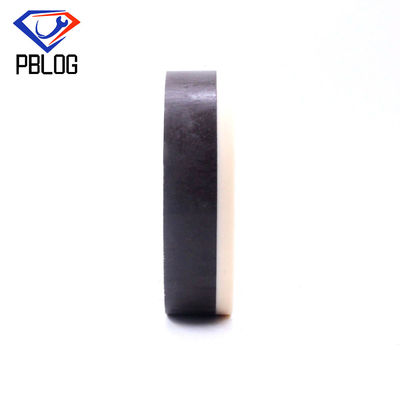 Roda Pengamplasan Karet Impor Roda Gerinda Karet 150mm Polishing Wheel