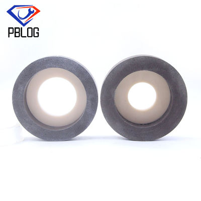 Roda Pengamplasan Karet Impor Roda Gerinda Karet 150mm Polishing Wheel