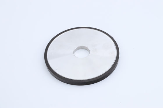 Roda Gerinda Boron Nitrida Kubik Paralel Roda Gerinda Resin CBN