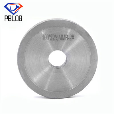 Roda Penggiling Berlian Ujung Pensil