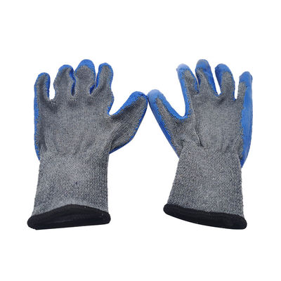 ODM Alat Pelindung Diri Sarung Tangan Nitrile Rubber S-XXL