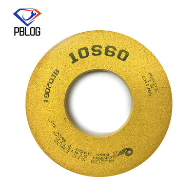 Slate / Marble / Ceramic Polishing Wheel 10s60 Flared Cup Wheel