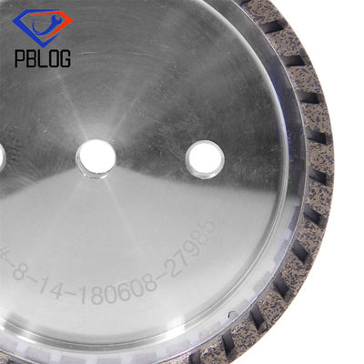 Cup Diamond Cutting Disc Abrasive Cnc Glass Cutting Diamond Wheel