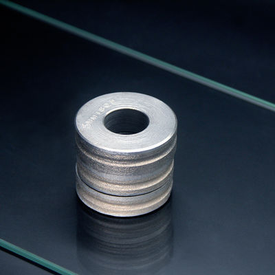 ODM Diameter Kecil Grinding Wheel Sintered Custom Grinding Wheel Pencil Edge