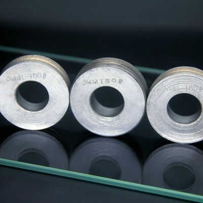 ODM Diameter Kecil Grinding Wheel Sintered Custom Grinding Wheel Pencil Edge