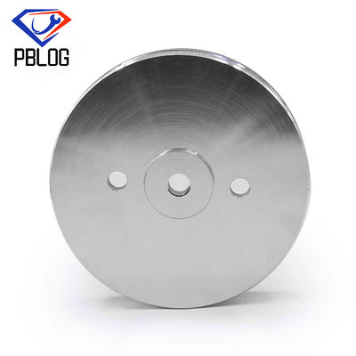 Diamond 80/100 Grit Grinding Wheel Sintering Suhu Tinggi