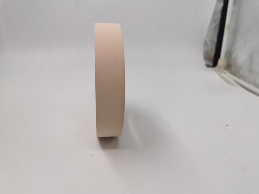 ODM Soft Glass Polishing Wheel Alat Pengolah Tepi Kaca Halus