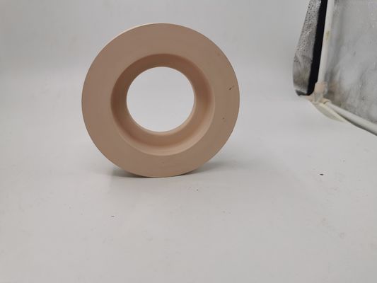 ODM Soft Glass Polishing Wheel Alat Pengolah Tepi Kaca Halus