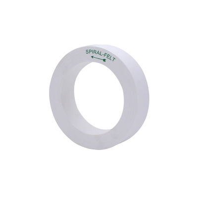 Roda Poles Marmer Wool Rock Dengan Kekerasan Lembut Kecepatan 2800RPM