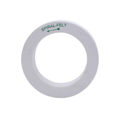 Roda Poles Marmer Wool Rock Dengan Kekerasan Lembut Kecepatan 2800RPM
