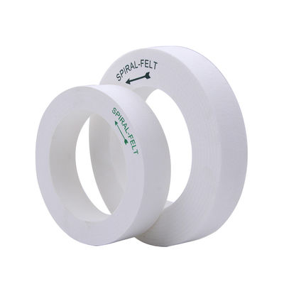 Roda Poles Marmer Wool Rock Dengan Kekerasan Lembut Kecepatan 2800RPM