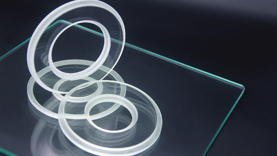 ODM Cerium Oxide Glass Polishing Powder Mesin Ujung Lurus