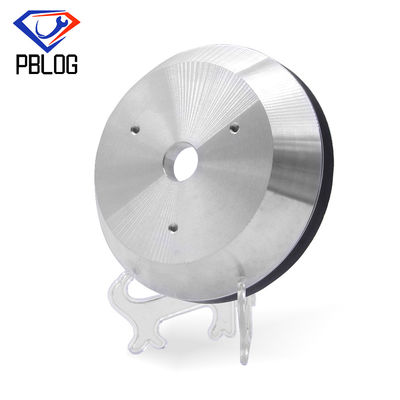 Slate / Kaca Grinding Wheel Resin Hitam Kustom Untuk Mesin Tepi Lurus