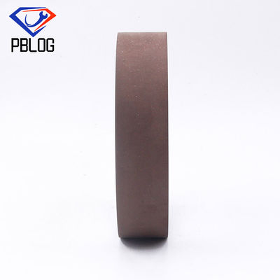 Slate Edge Resin Grinding Wheel Bentuk Cangkir Berlian 150MM Empat Sisi