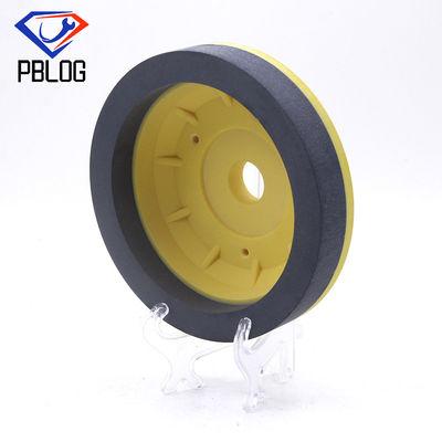 Slate Diamond Tool Grinding Wheel Bowl Yellow Resin Bond Diamond Wheel