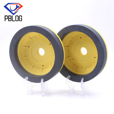 Slate Diamond Tool Grinding Wheel Bowl Yellow Resin Bond Diamond Wheel