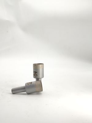 OBM Sintered Diamond Glass Drill Bits Core Dengan Shanks Berbeda