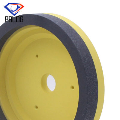 Roda Gerinda Resin OBM 2800RPM 240 Grit Gerinda Kaca