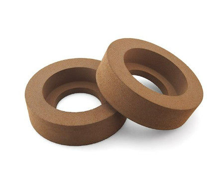 Artifex BK Glass Polishing Wheel Grits Cup Abrasive Polishing Disc