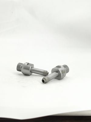 Mata Bor Kaca Sinter Integral untuk coring dan chamfering