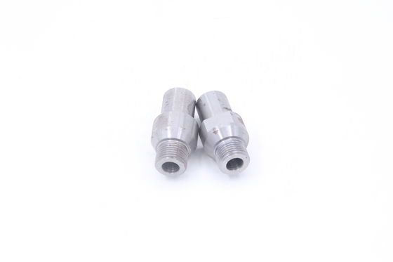 ODM Glass Drill Bits Plating Metal Taper Shank Drill Bits Converter