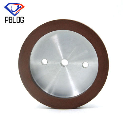 Slate Diamond Grinding Cup 2800RPM Resin Bonded Grinding Wheels