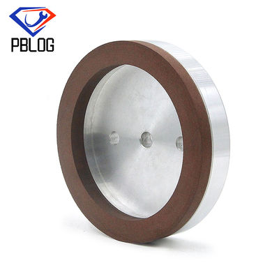 Slate Diamond Grinding Cup 2800RPM Resin Bonded Grinding Wheels