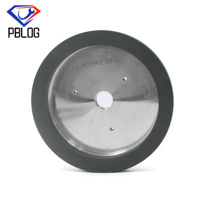 ODM Cup Shape Resin Grinding Wheel Hardness Untuk Mesin Garis Lurus