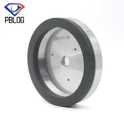 ODM Cup Shape Resin Grinding Wheel Hardness Untuk Mesin Garis Lurus