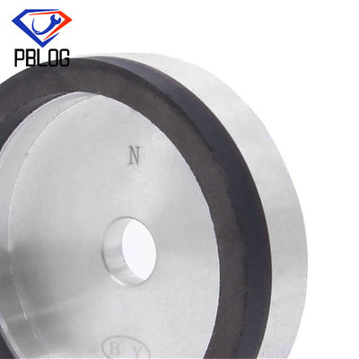 Grit Resin Cup Grinding Wheel Diamond Untuk Mesin Garis Lurus