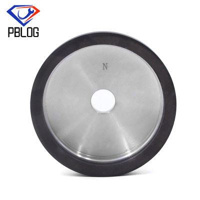 ODM Cup Shape Resin Grinding Wheel Hardness Untuk Mesin Garis Lurus