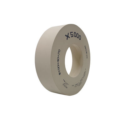 X5000 Cerium Oxide Grinder Polishing Wheel Rubber Glass Wheel