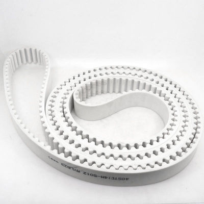 Timing Belt Thermoplastic Polyurethane Pu Untuk Aksesoris Mesin Kaca