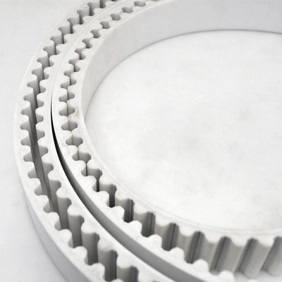 Timing Belt Thermoplastic Polyurethane Pu Untuk Aksesoris Mesin Kaca