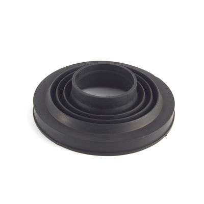 Bagian Mesin Kaca 150MM Beveled Plastic Waterproof Cover Linear Edging