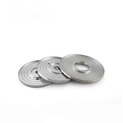 130mm-150mm Aluminium Chassis 10S Plat Aluminium Untuk Mesin Kaca Lurus