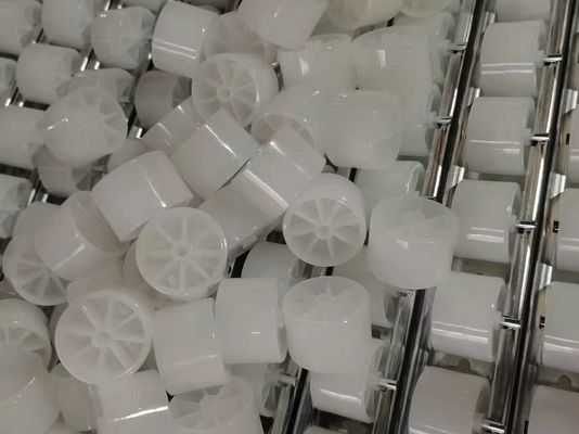 Aksesoris Mesin Kaca ODM / OBM Roda Dengan Batang Aluminium
