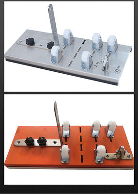 Alat Pemotong Botol Kaca Stainless Steel 3mm-5mm Diy Pemotong Botol Anggur Kaca