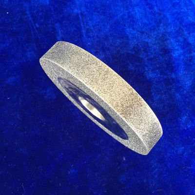 ODM Disadur Hard CBN Grinding Wheel Grit Flat High Speed ​​Steel