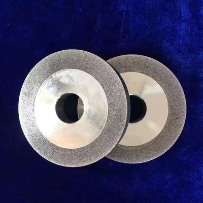 ODM Disadur Hard CBN Grinding Wheel Grit Flat High Speed ​​Steel