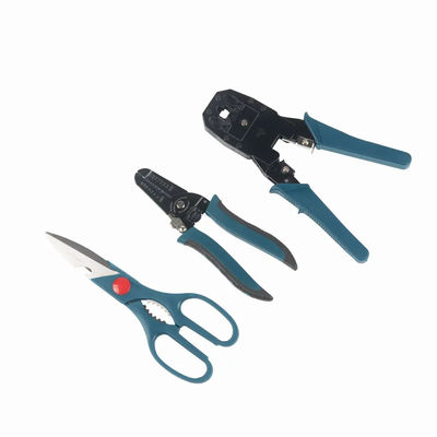 ODM Electrician Tool Set 29 Pieces Insulated Tool Kit Custom