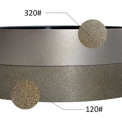 CBN Jewelry Grinding Wheel Sharpening Diamond Lapidary Wheel