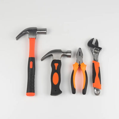 Kotak Alat Wrench Adjustable Alat Set Hand Kit Electrician Juego De Herramientas