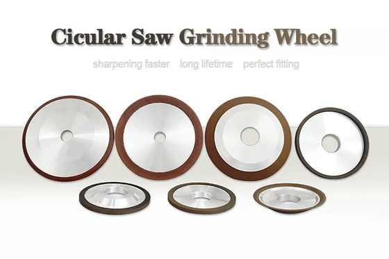 ODM Diamond Cup Wheel Hardness Glass Ceramic Grinding Wheel Surface