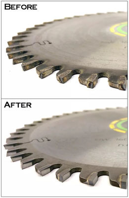 ODM Diamond Cup Wheel Hardness Glass Ceramic Grinding Wheel Surface