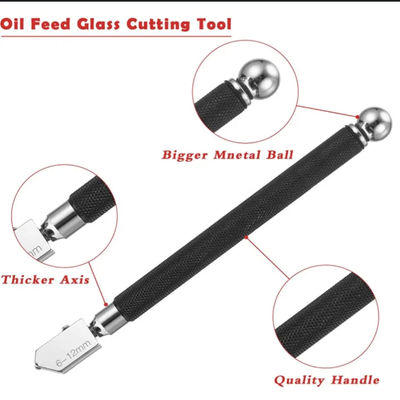 OEM Electrician Tool Set Cutter Mosaic Glass Cutter Kits 8 Buah